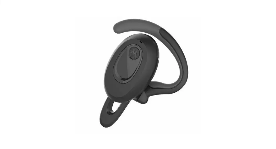 Motorola H725-s Bluetooth Mono Headset With Alexa User Guide Motorola H725-s Bluetooth Mono Headset With Alexa User Guide