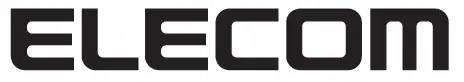 elecom logo