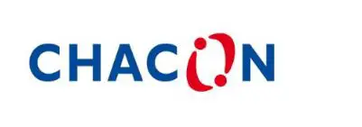 CHACON 54727 Wireless Switch logo