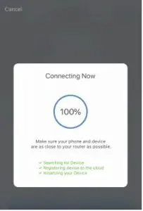 QR Code Configuration Getting started