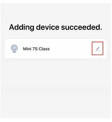 QR Code Configuration Getting started