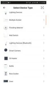 QR Code Configuration Getting started