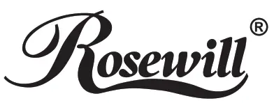 Rosewill - LOGO