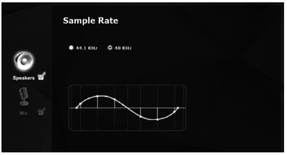 Rosewill Saros C150 S Pro Gaming Headset - sample reat
