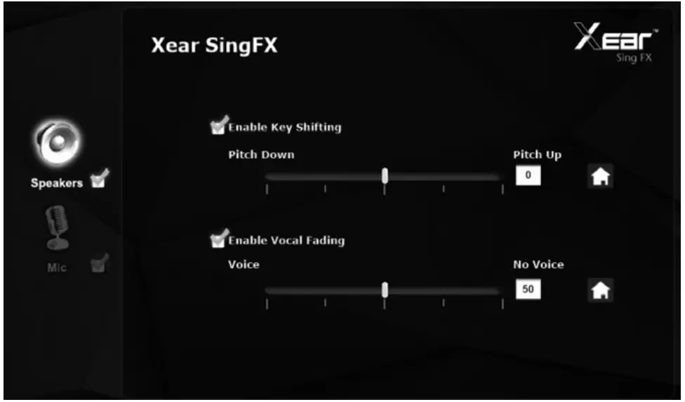 Rosewill Saros C150 S Pro Gaming Headset - singfx