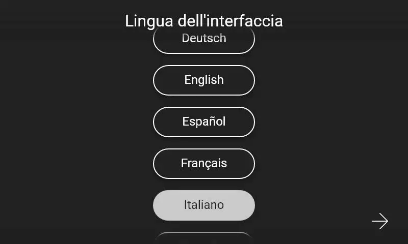 Select Language
