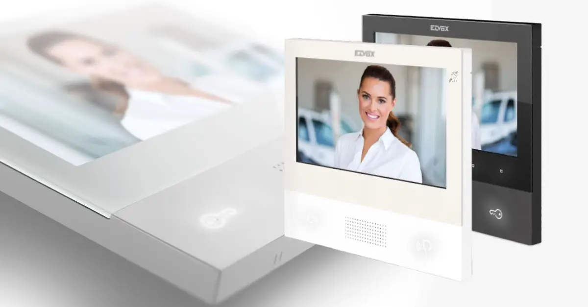 Vimar Tab40515 2f + Wi-fi Video Door Phone Installation Guide Vimar Tab40515 2f + Wi-fi Video Door Phone Installation Guide