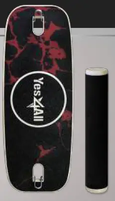 Yes4All Z4ML Portable Home Gym System-1