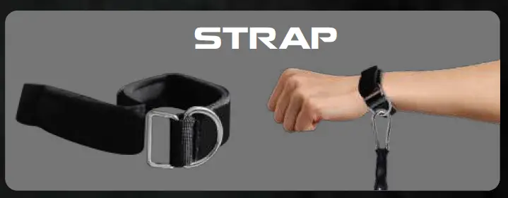 Yes4All Z4ML Portable Home Gym System-11