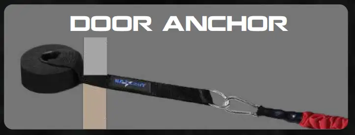 Yes4All Z4ML Portable Home Gym System-13