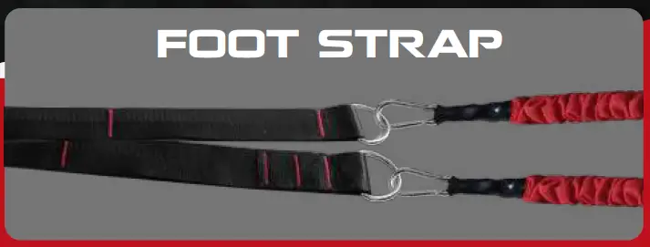 Yes4All Z4ML Portable Home Gym System-14