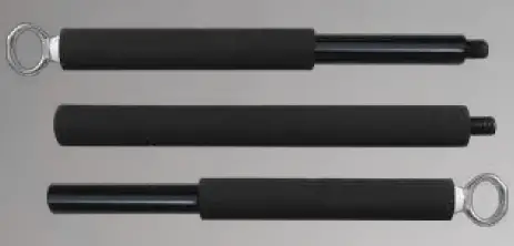 Yes4All Z4ML Portable Home Gym System-2