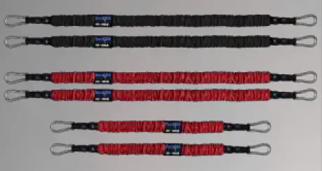 Yes4All Z4ML Portable Home Gym System-5