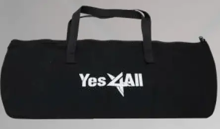 Yes4All Z4ML Portable Home Gym System-8