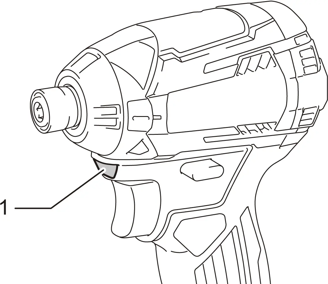 Lighting Up the Front Lamp 01