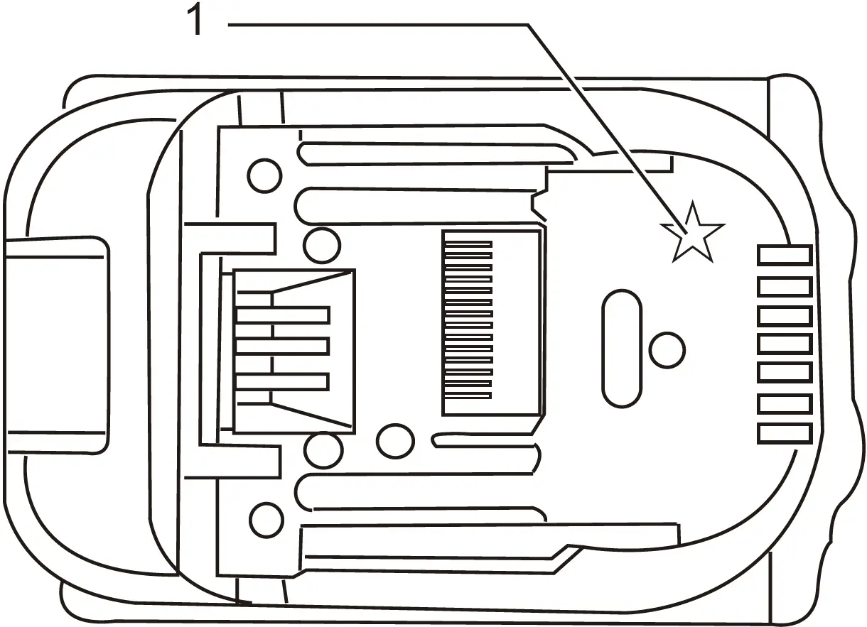 Overdischarge Protection