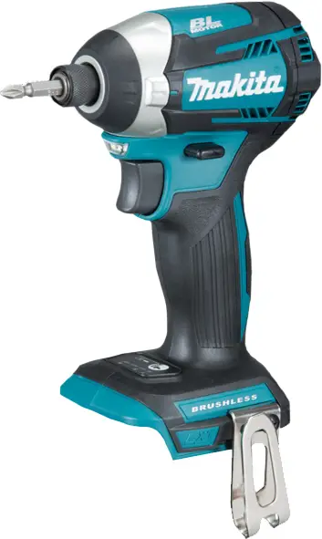 makita DTD154 Cordless Impact Driver