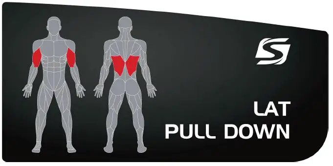 SPIRIT SP-3515 Standing Calf FIG 14