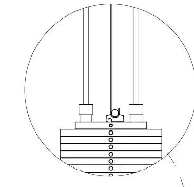 SPIRIT SP-3515 Standing Calf FIG 7