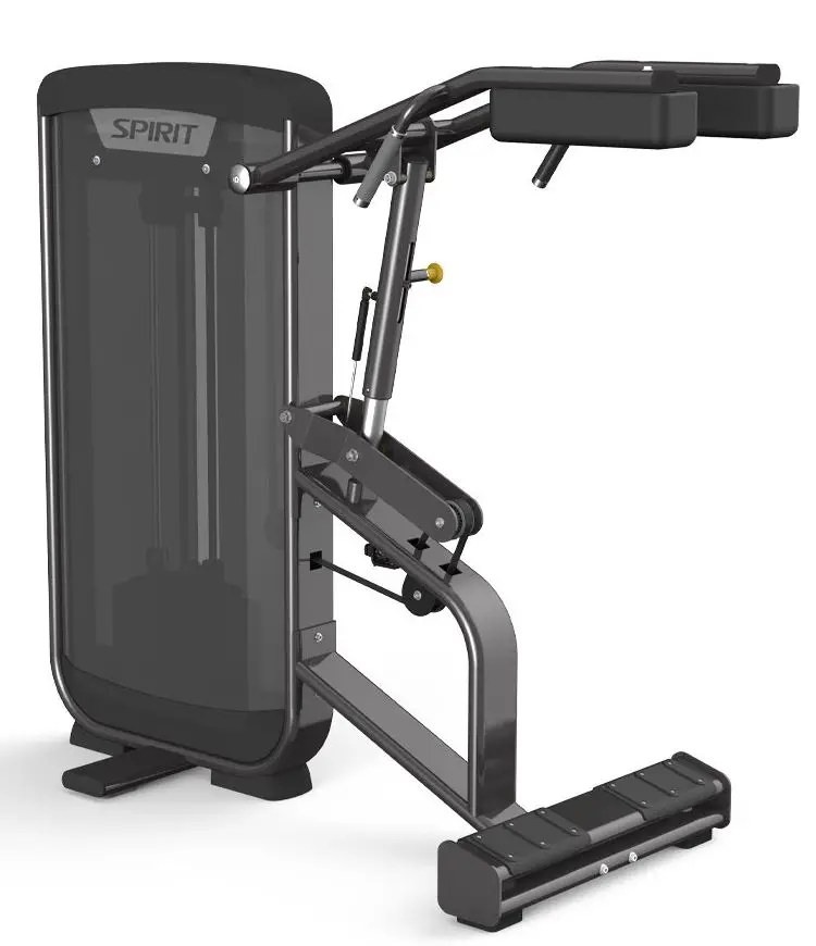 SPIRIT SP-3515 Standing Calf IMAGE