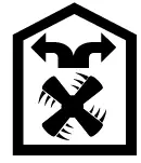 Air recirculation mode