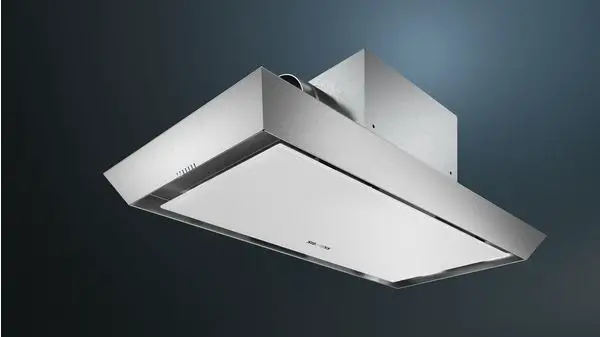 Siemens Lr97cap21b Ceiling Cooker Hood User Manual Siemens Lr97cap21b Ceiling Cooker Hood User Manual