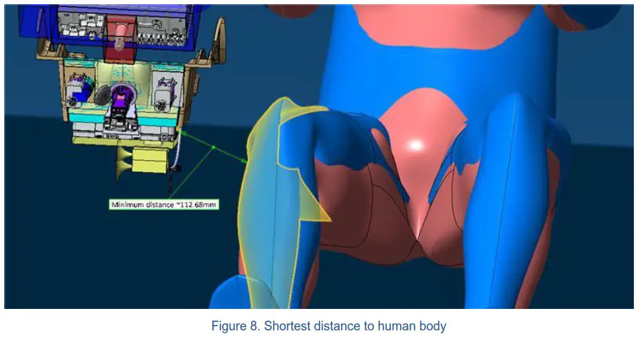 Continental WLC CEM02 Wireless Power Charger- Figure 8