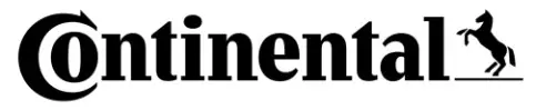 Continental logo