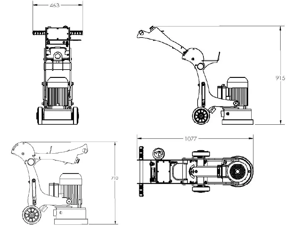 floorex-MET-250-Meteor-250-G3-Variable-Speed-Floor-Grinder-FIG-1