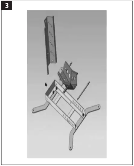 Assembly Instructions