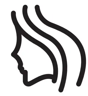 GRUNDIG HD 9280 Professional Hair Dryer