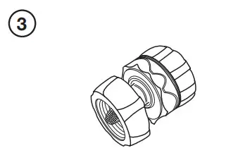 SUNJOE SPX4501 RM 13A Electric Pressure Washer With Onboard Hose Reel Owners - fig 2