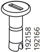 HAVSTA - Accessories 13A