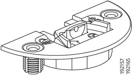HAVSTA - Accessories 17A