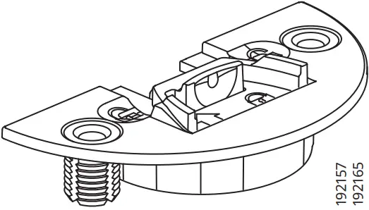 HAVSTA - Accessories 18A