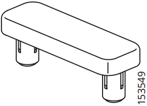 HAVSTA - Accessories 25A