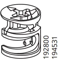 HAVSTA - Accessories 4A