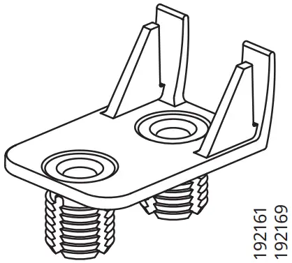 HAVSTA - Accessories 9A