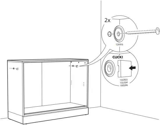 HAVSTA - Step 30 - 2