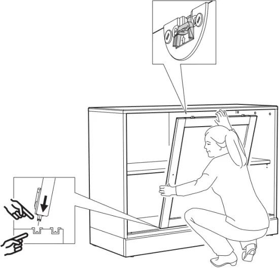 HAVSTA - Step 35 - 2