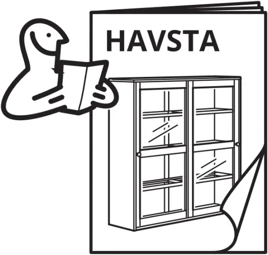 HAVSTA - Step 40 - 2