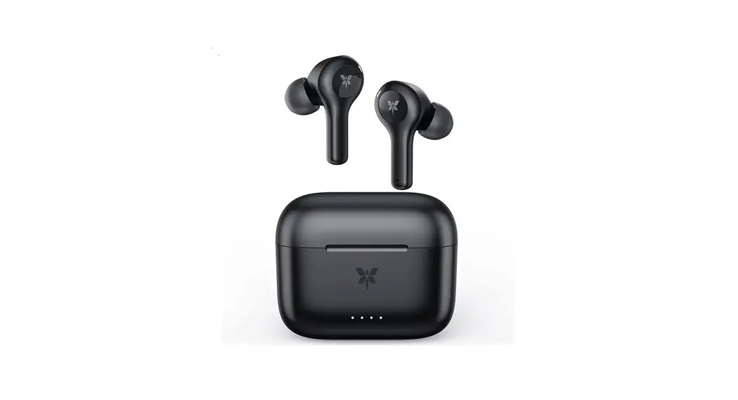 Axloie Et11r Wireless Headphones User Guide