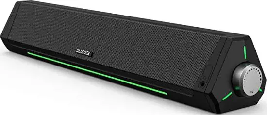 Dongguan Loyfun Industrial SK010 PC Gaming Soundbar