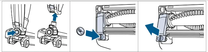 BISSELL 3191 Series PowerSwift Ion Pet 2-In-1 Lightweight Vacuum Cleaner FIG 9