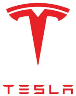 TESLA LOGO