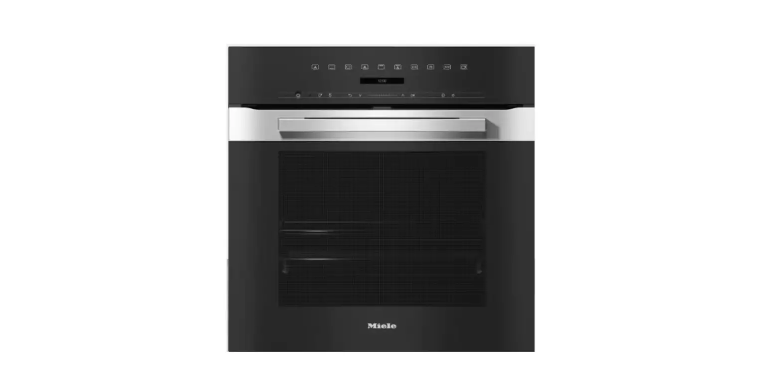 Miele H7264bp Stainless Steel Oven Installation Guide Miele H7264bp Stainless Steel Oven Installation Guide