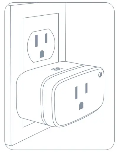 eve energy ENERG 005 Smart Plug and Power Meter - figure 1