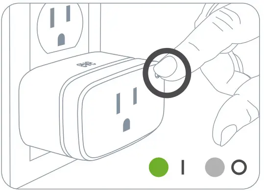 eve energy ENERG 005 Smart Plug and Power Meter - figure 5