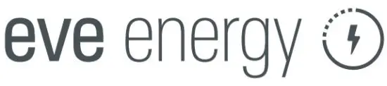 eve energy ENERG 005 Smart Plug and Power Meter - logo