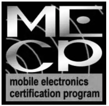 AXXESS AXRC GMLN10 Data Interface Micro B USB - icon